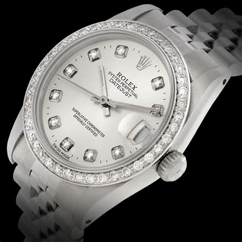 rolex datejust 2 quadrante argento|used rolex datejust for sale.